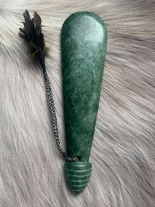 Jimmys Jade: INANGA MERE