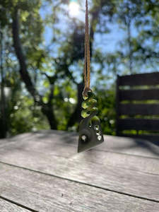 Jimmys Jade: STYLIZED TWIST