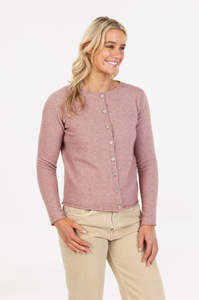 Mkm Native World: PAUA SHELL CARDIGAN