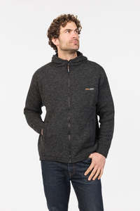 Mkm Native World: TERRAIN JACKET