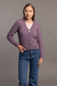 Expore: RIB CARDI
