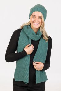 Mkm Native World: SLOUCH SCARF
