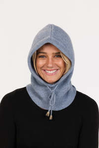 Mkm Native World: SCARFCLAVA