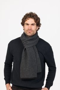 Mkm Native World: PARQUET SCARF