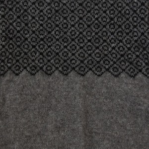 Noble Wilde: VASA SWEATER