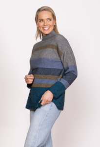 Noble Wilde: LIZZY SWEATER