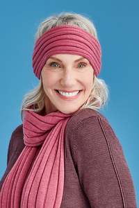 Royal Merino Optimum: HEADBAND