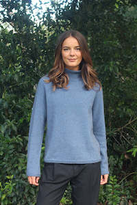 Lothlorian Zinity Cosy Kiwi: HARBOUR JUMPER