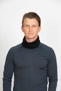 Misc: NECKWARMER