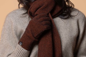 Womens Collection: GLOVES