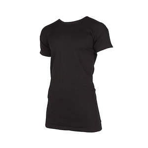 Lightweight Fine Merino: ACTIVE TEE