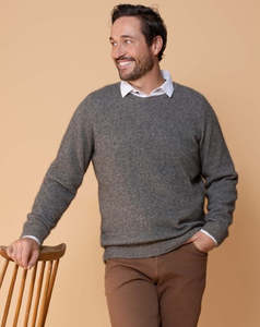 Mens Collection: CAMBRIDGE CREW
