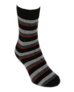 Best Sellers: ACCENT STRIPE SOCK