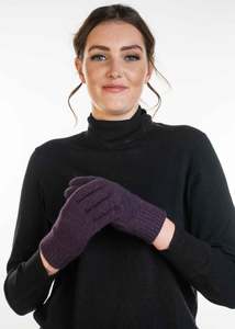 Koro Trilogy: PLAIN GLOVES