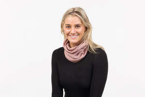 Mkm Native World: PLAIN NECKWARMER