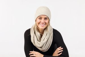 Mkm Native World: RIBBED BEANIE