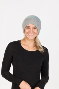 Mkm Native World: REVERSIBLE BEANIE