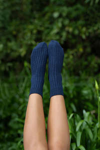 BOBBY SOCKS
