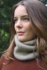 Accessories: NECK GAITER