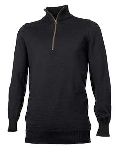 Mens Collection: 300 QUARTER ZIP