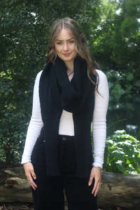 Lothlorian Zinity Cosy Kiwi: EMBRACE WRAP