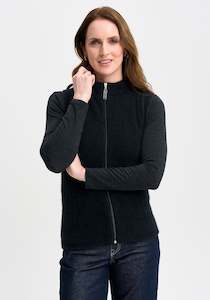 Merinomink: MATTISON VEST