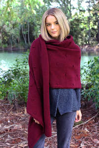 Lothlorian Zinity Cosy Kiwi: BOBBLE WRAP