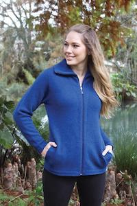 Jackets: ESSENTIAL JACKET