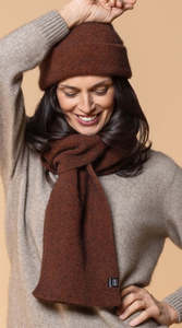 CHEVI SCARF