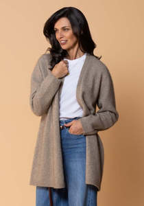 Womens Collection: DANI CARDIGAN