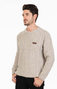 Womens Collection: HIGHLAND CREW