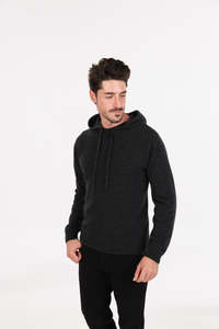 MENS HOODIE