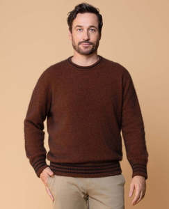 MASSEY SWEATER