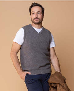 Mens Collection: RAKAIA VEST II