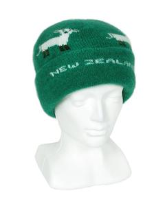 Accessories: SHEEP BEANIE