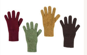 Womens Collection: EXTENDED GLOVE