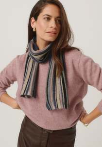 Womens Collection: ZIGGY SCARF