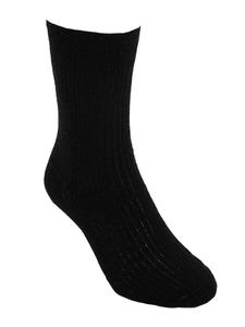 Accessories: FINE DRESS SOCK