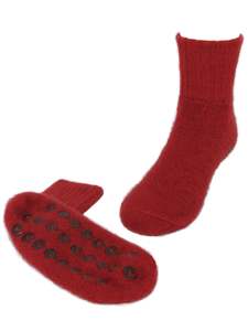 Accessories: HOUSE SOCK