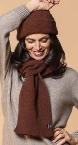 Noble Wilde Accessories: BEANIE