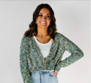 This Weeks Patterns: Free Pattern: Spritz Easy Cardigan
