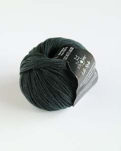 Life Style 4 Ply Merino Super wash - Anthracite