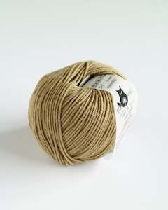 Life Style 4 Ply Merino Super wash - Reed