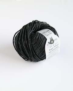 Reggae Yarn: Reggae Charcoal Melange