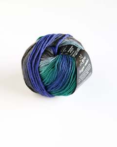 Reggae Yarn: Reggae Ombre DK -  Submarine