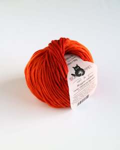 Reggae Ombre DK -  Burnt Almonds