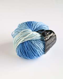 Reggae Yarn: Reggae Ombre DK -  Blue Horizon