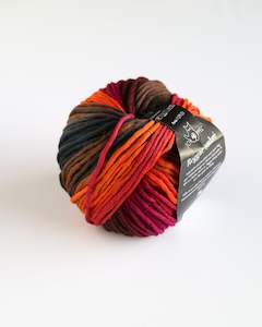 Reggae Ombre DK -  Gosh