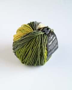 Reggae Ombre DK - Yellow Filter