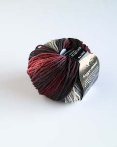 Reggae Yarn: Reggae Ombre DK - Aldebaran